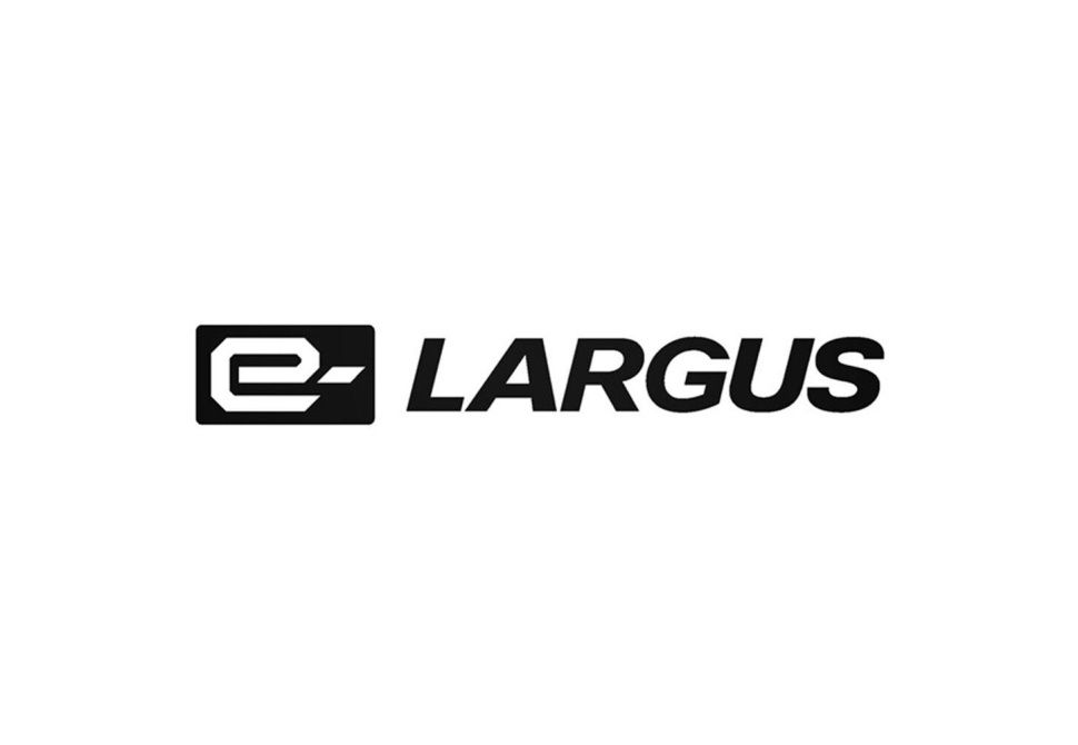 АвтоВАЗ запатентовал логотип для новых Lada e-Largus